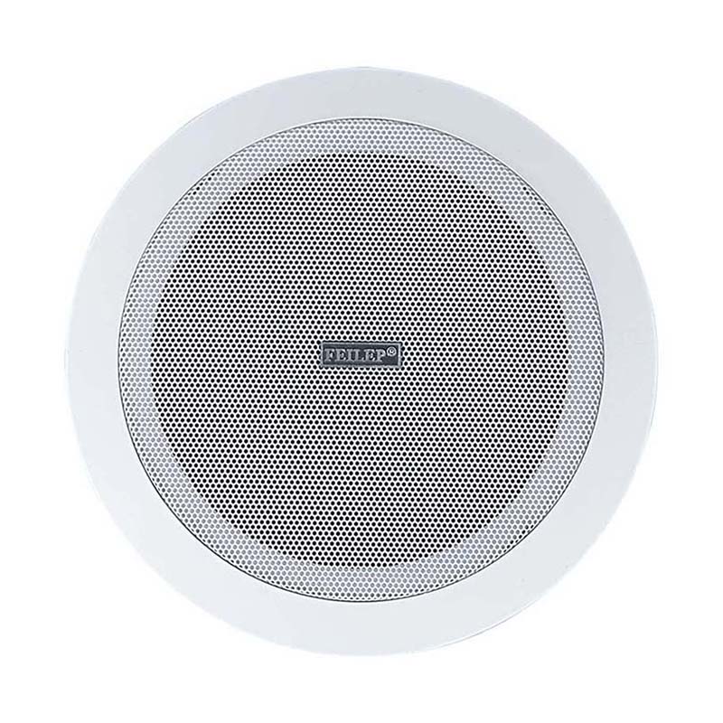 70V line system In ceiling in wall speakers 2 70V line system In ceiling in wall speakers 2